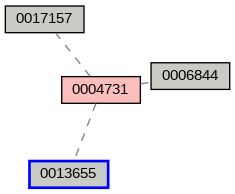 Relationship Graph