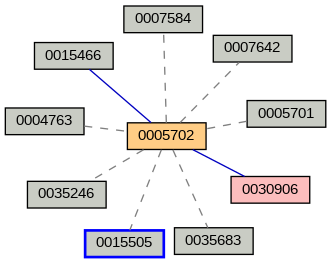Relationship Graph