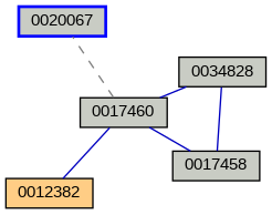 Relationship Graph