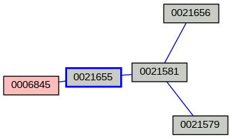 Relationship Graph