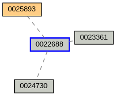 Relationship Graph