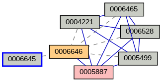 Relationship Graph