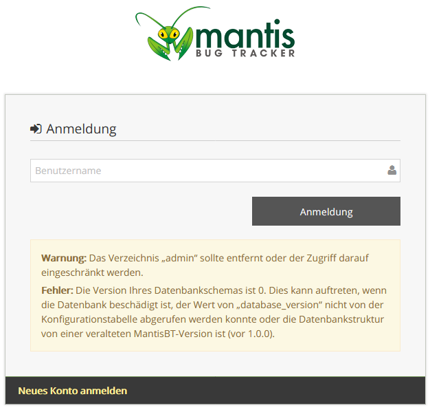 1 Problem beim Upgrade (database_version Problem & 2 weitere Fehlermöglichkeiten).png
