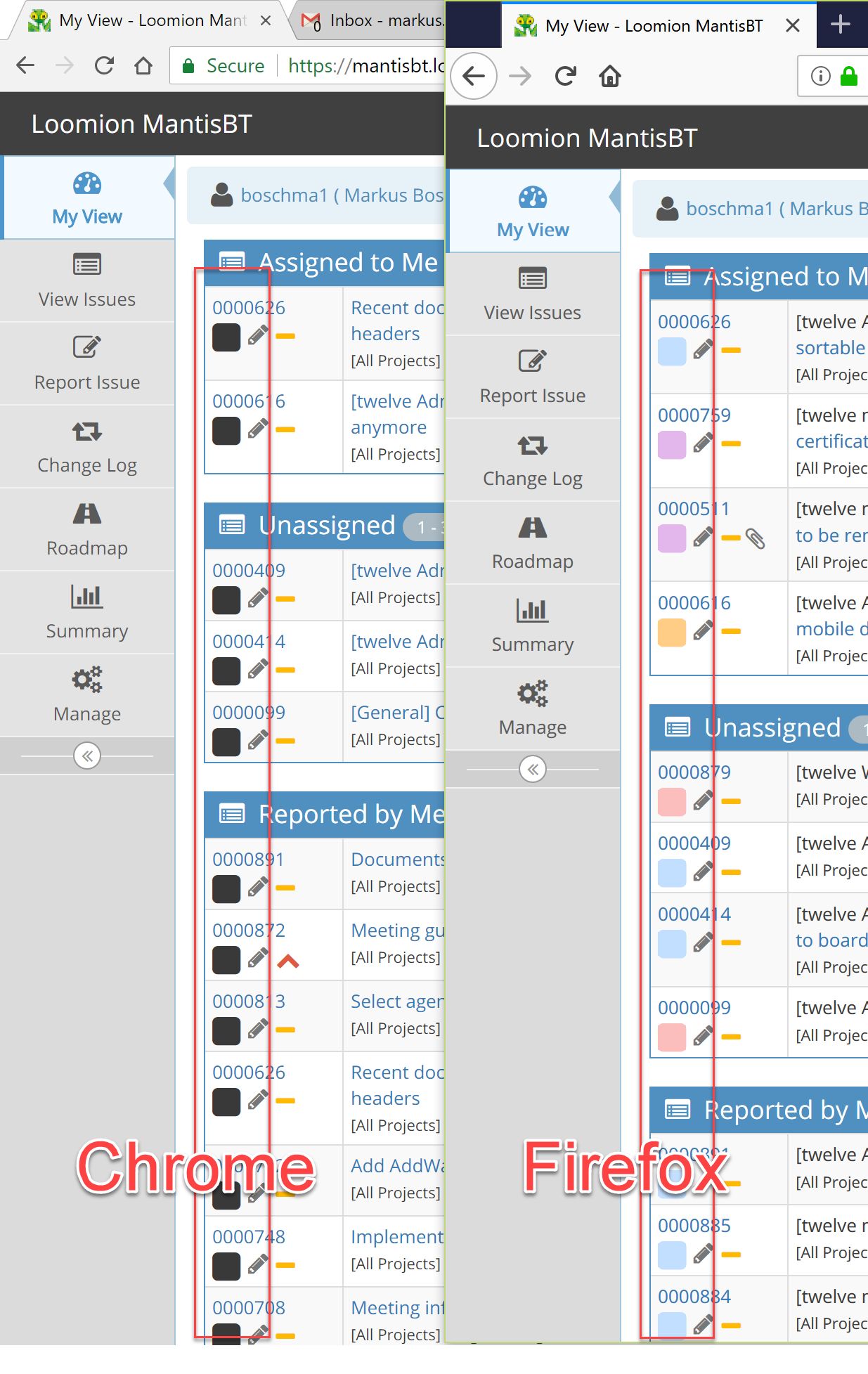 Chrome renders all status boxes in black.png