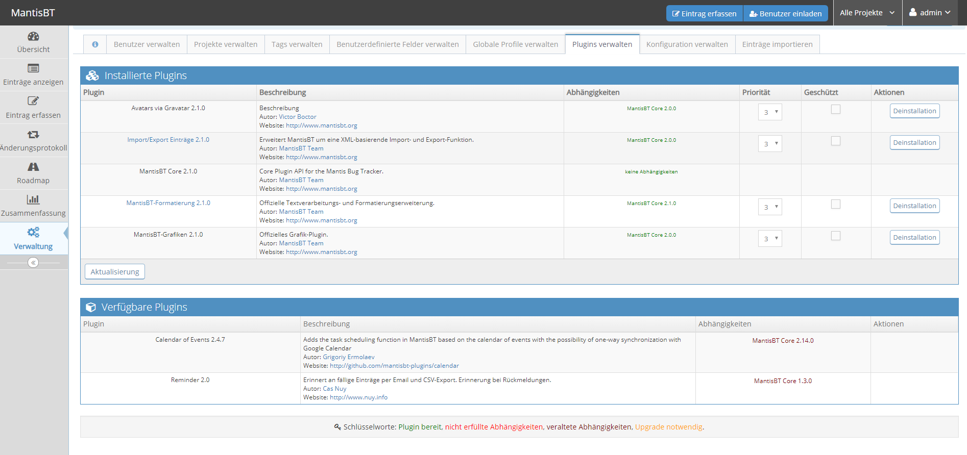 2019-02-08 14_42_05-Plugins verwalten - MantisBT.png