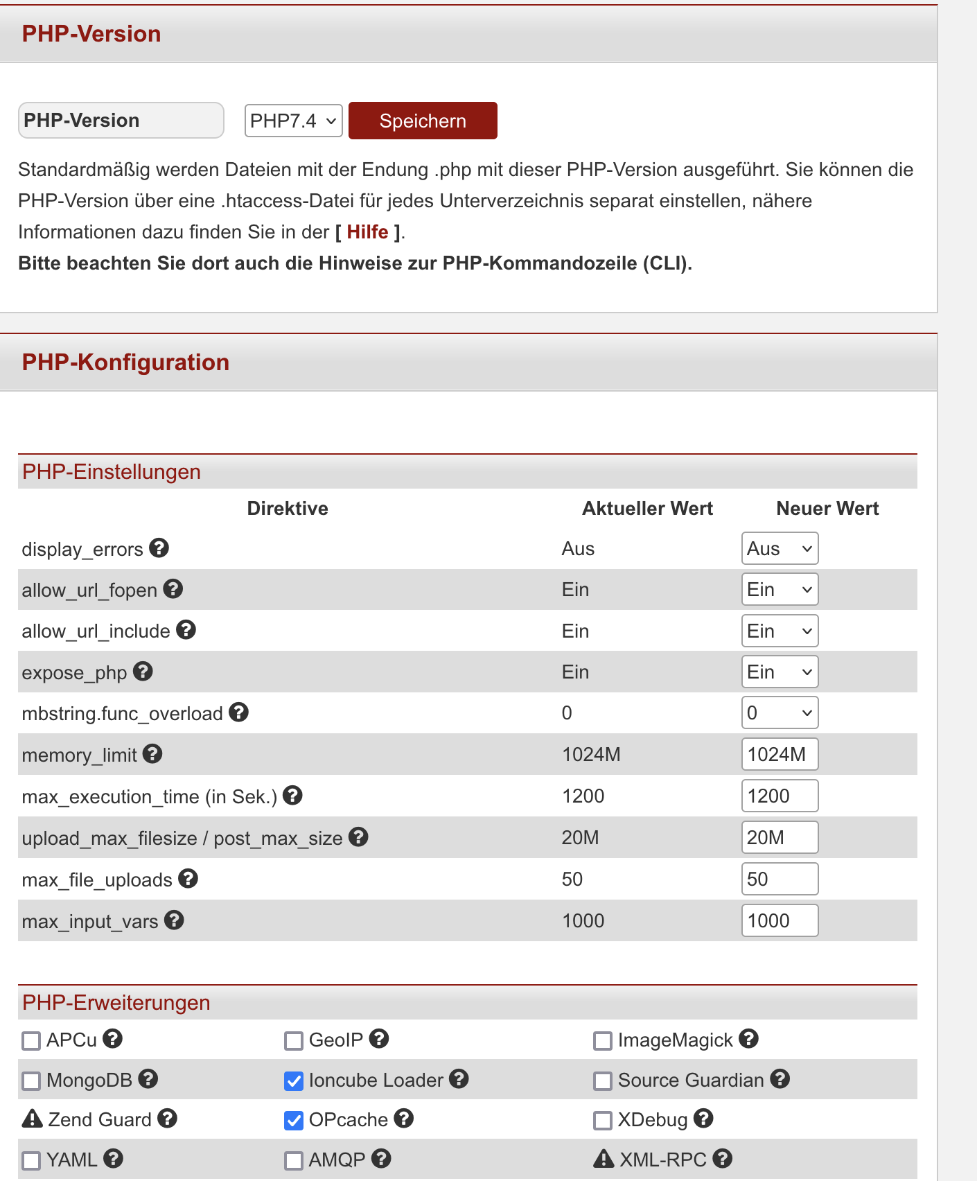 PHP Konfiguration 2022-12-06 15-23-29.png