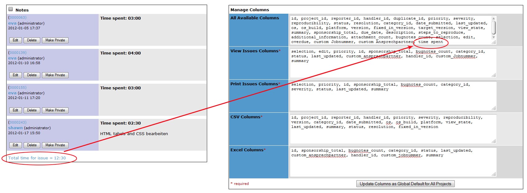 Please have a look at image for better explanation