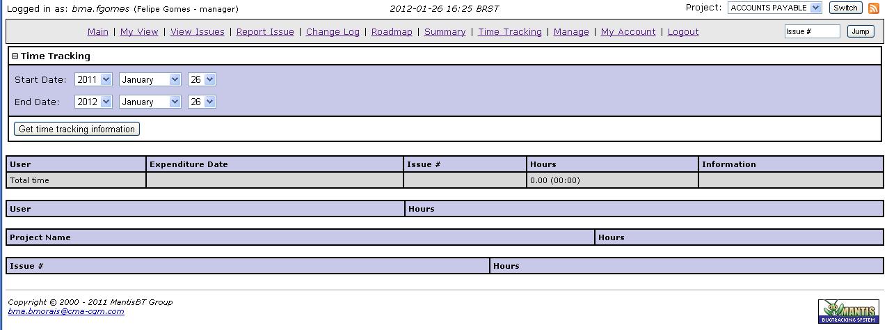 Attached Screenshot